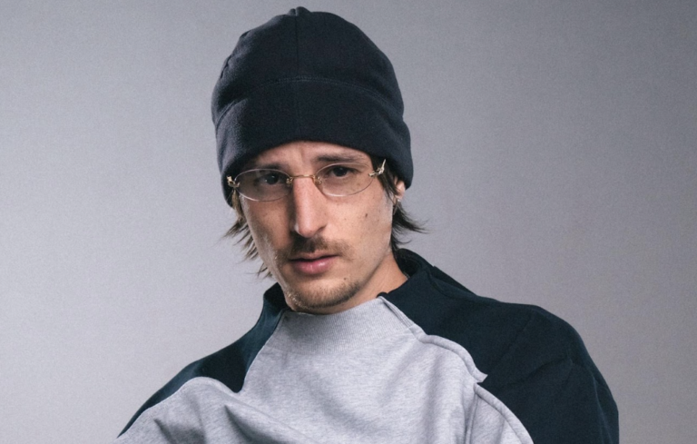 Danny Ocean estrena “babylona blue” y prende el verano