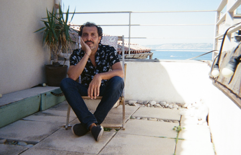 Kid Francescoli: “La música tiene esa magia de unir personas de diferentes culturas”