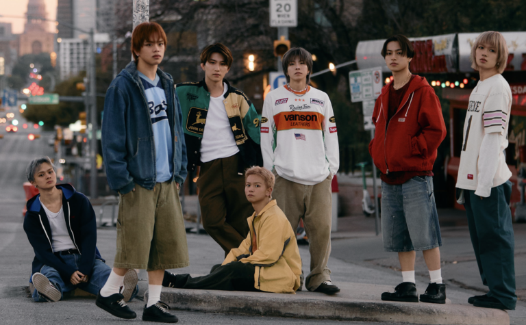 KID PHENOMENON presenta KIDS00’s, un álbum que marca el inicio de una nueva etapa