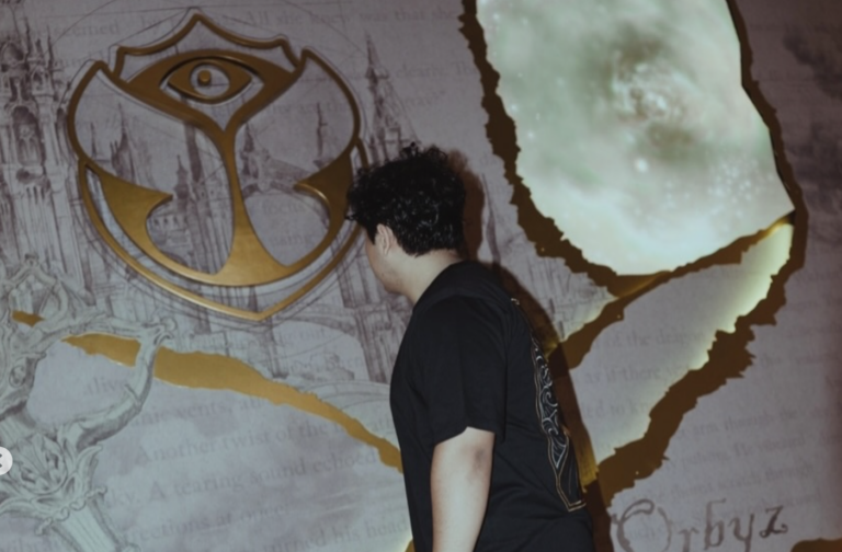 UNREAD representará a México en Tomorrowland