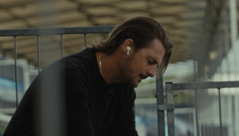 Axwell estrena “Whatever Turns You On” junto a Bonn