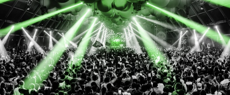 Time Warp México 2026: fechas, line up y preventa de su primera edición