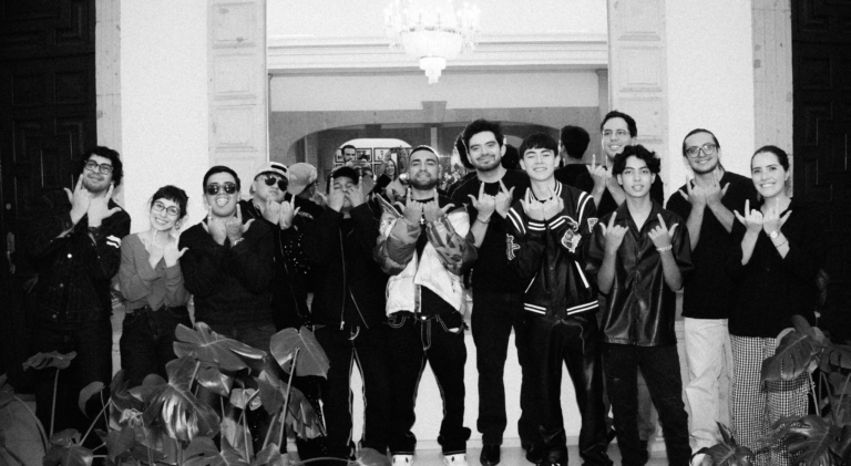 Virgin Music México fortalece su catálogo con La Paletería Records