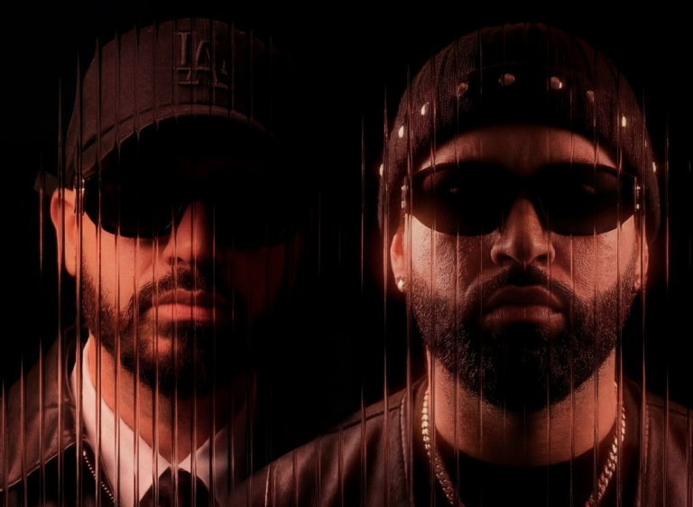 Los Hitmen lanzan Season 1 con Wisin, De La Ghetto, Dalex y más