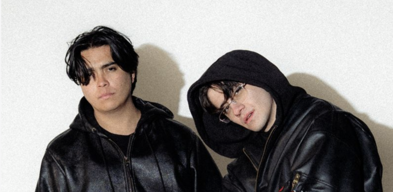Así suena “BEAM”, el nuevo sencillo de RØZ y Young Cister