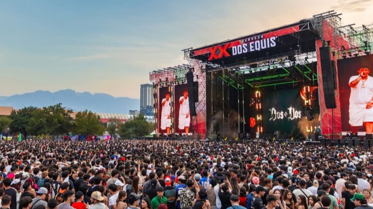 ¿Vas al Dale Mixx 2026? Esto es todo lo que puedes y no puedes llevar.