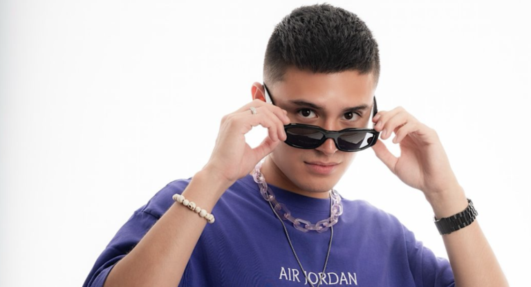 Bones: el DJ mexicano que lleva más de una década conquistando escenarios internacionales