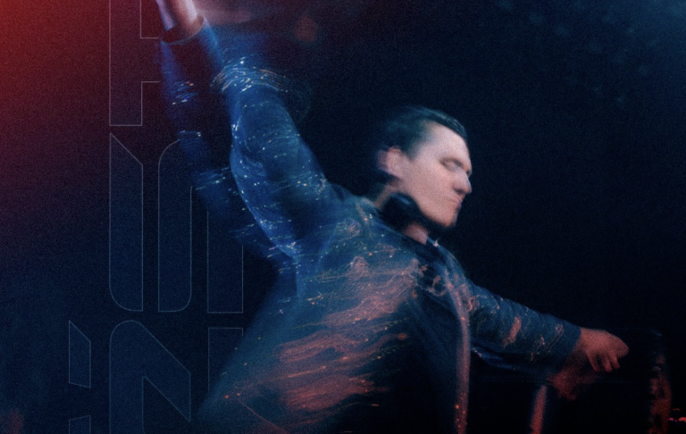 Tiësto regresa a México con conciertos en Monterrey y Guadalajara este octubre
