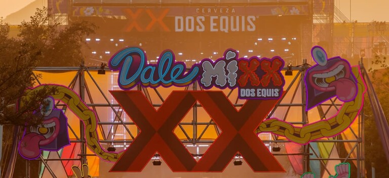 Dale Mixx: El festival de los adolescentes de treinta años