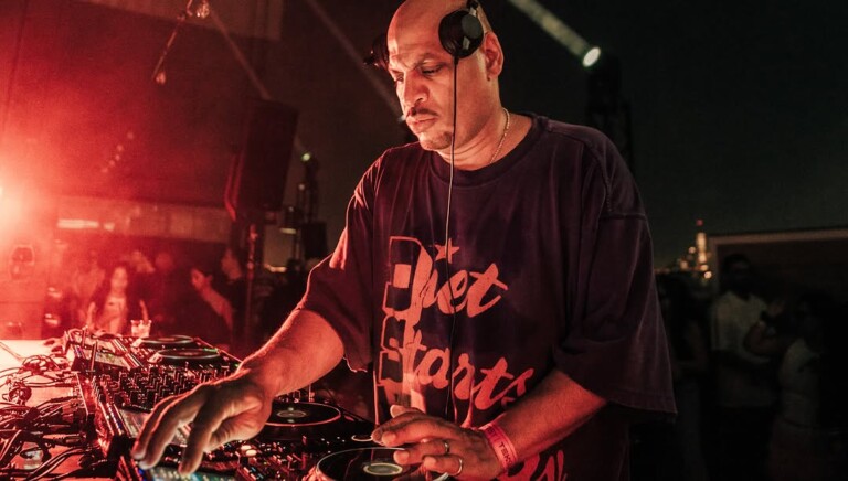 URGE, el nuevo concepto de Ministry of Sound, llegará a México este agosto