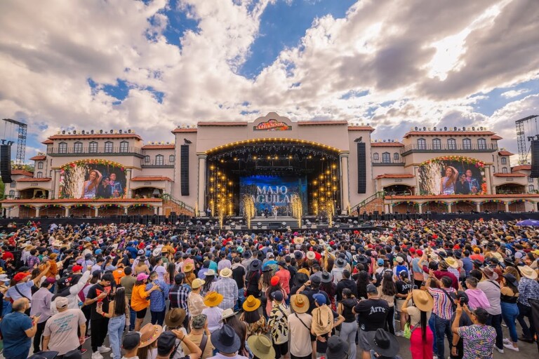 5 razones para ponerte el sombrero y lanzarte al Festival Arre Pepsi Black 2026