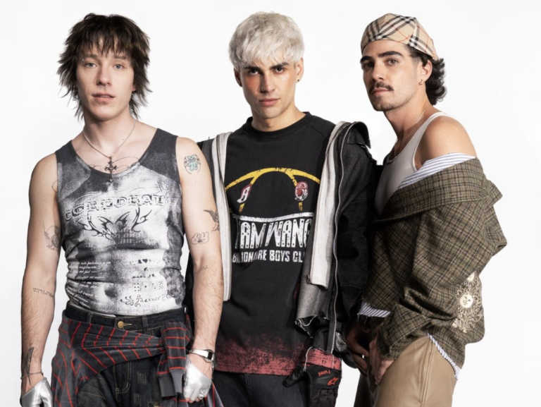 CD9 presenta “PARALLAX: The Live Experience”: fechas, ciudades y boletos