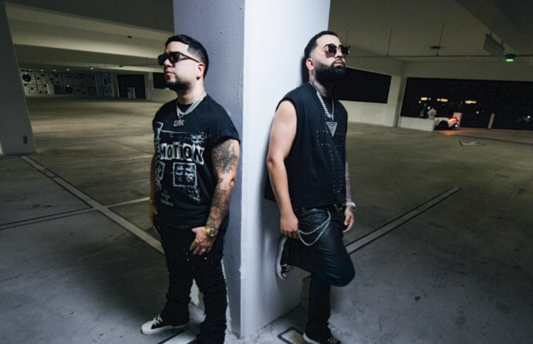 The Ehxx The Professor y JEYYFF unen fuerzas en “PERSONAL”