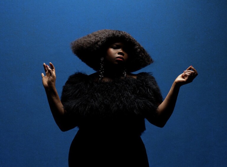 Danielle Ponder presenta “Sun and Moon”, el primer adelanto de su nuevo álbum
