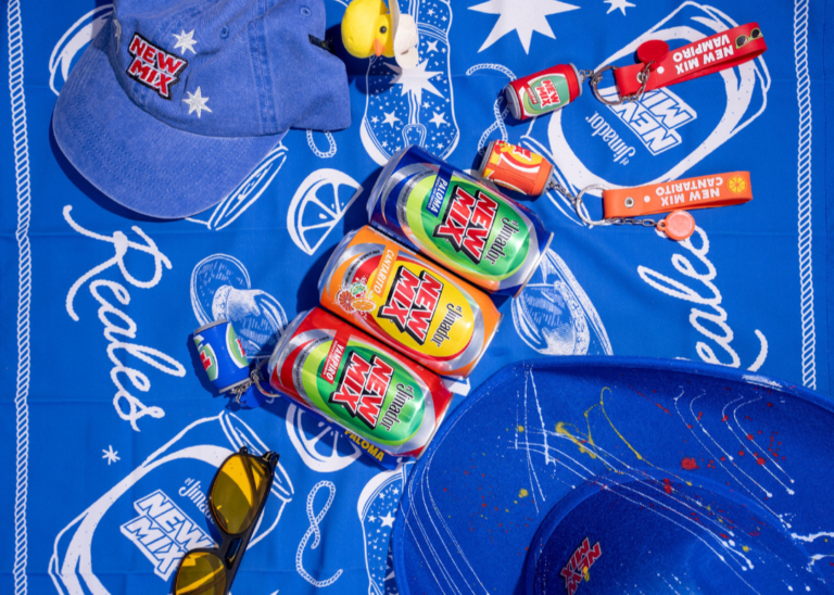 ARRE PEPSI BLACK 2026: música, sabor y muchos reales con New Mix