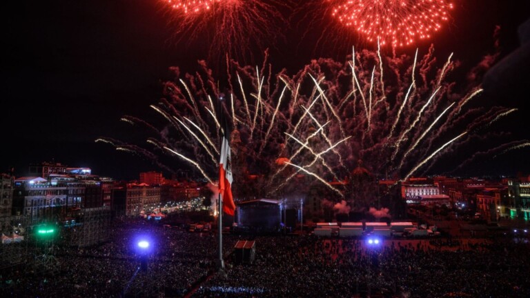 5 lugares para dar el Grito si no quieres ir al Zócalo de CDMX