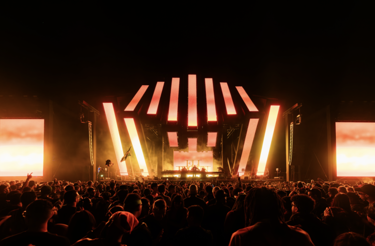 Seismic Dance Event 2026: Todo lo que debes saber