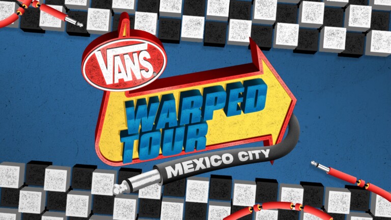 Warped Tour 2026: explicado para quienes nacieron después del iPod