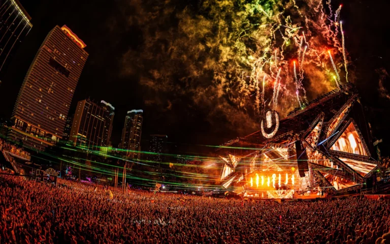 Ultra Miami 2027 revela la primera fase del lineup con Calvin Harris y Martin Garrix