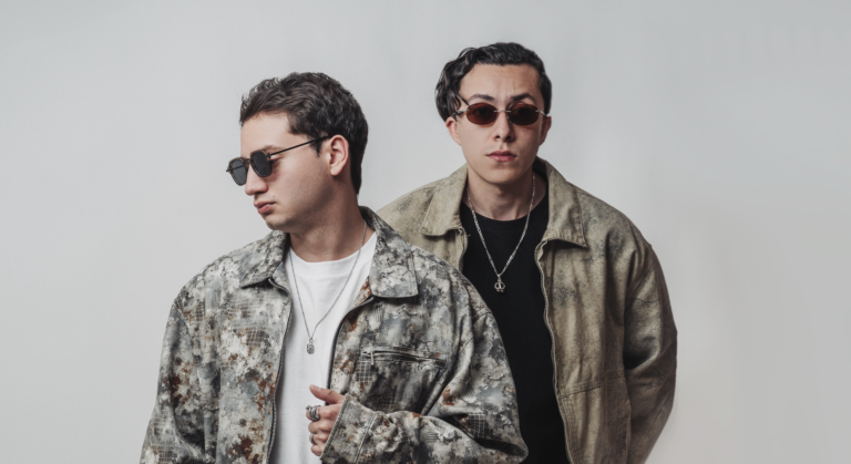 Nico Falla y Blank presentan “Your Vibe” junto a Furia y Roo Contreras