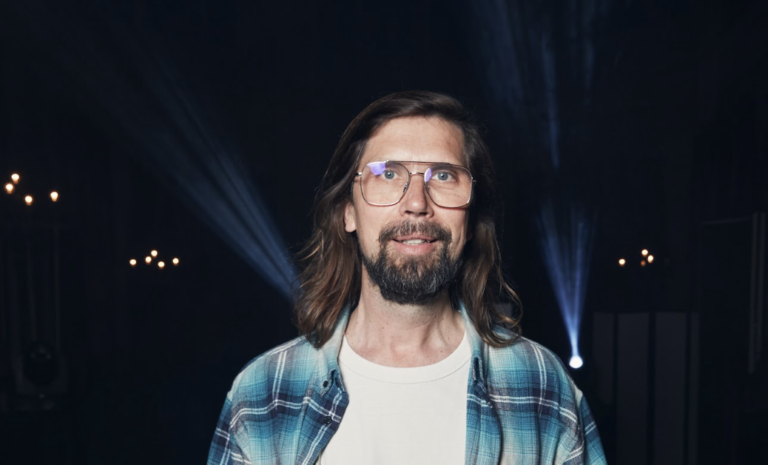 Ed Banger Records llega a CDMX con French Touch Connect en Casa del Lago