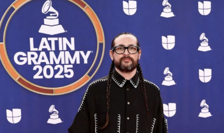 De BRUSES a Vilax: Mauro Muñoz construye una trayectoria entre distintos géneros musicales