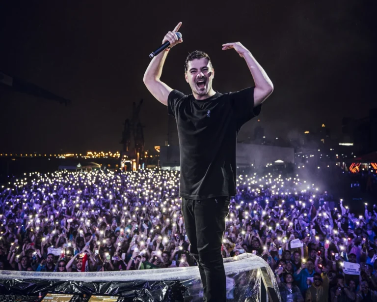 Martin Garrix en CDMX: 10 canciones que queremos escuchar en vivo