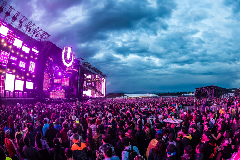 Ultra México 2026: los DJs mexicanos que veremos conquistar el festival